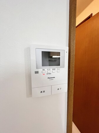 フンデルトヴァッサーふじみ野の物件内観写真